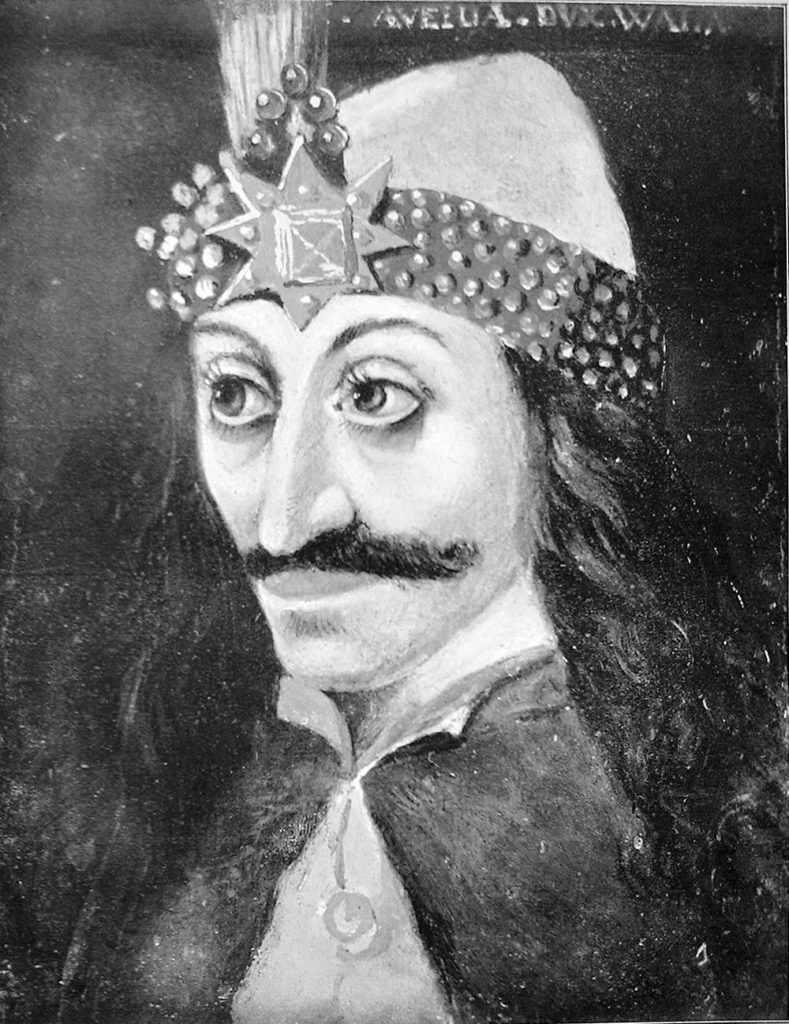 Vlad Tepes 