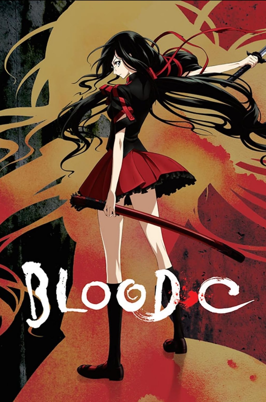 Blood-C