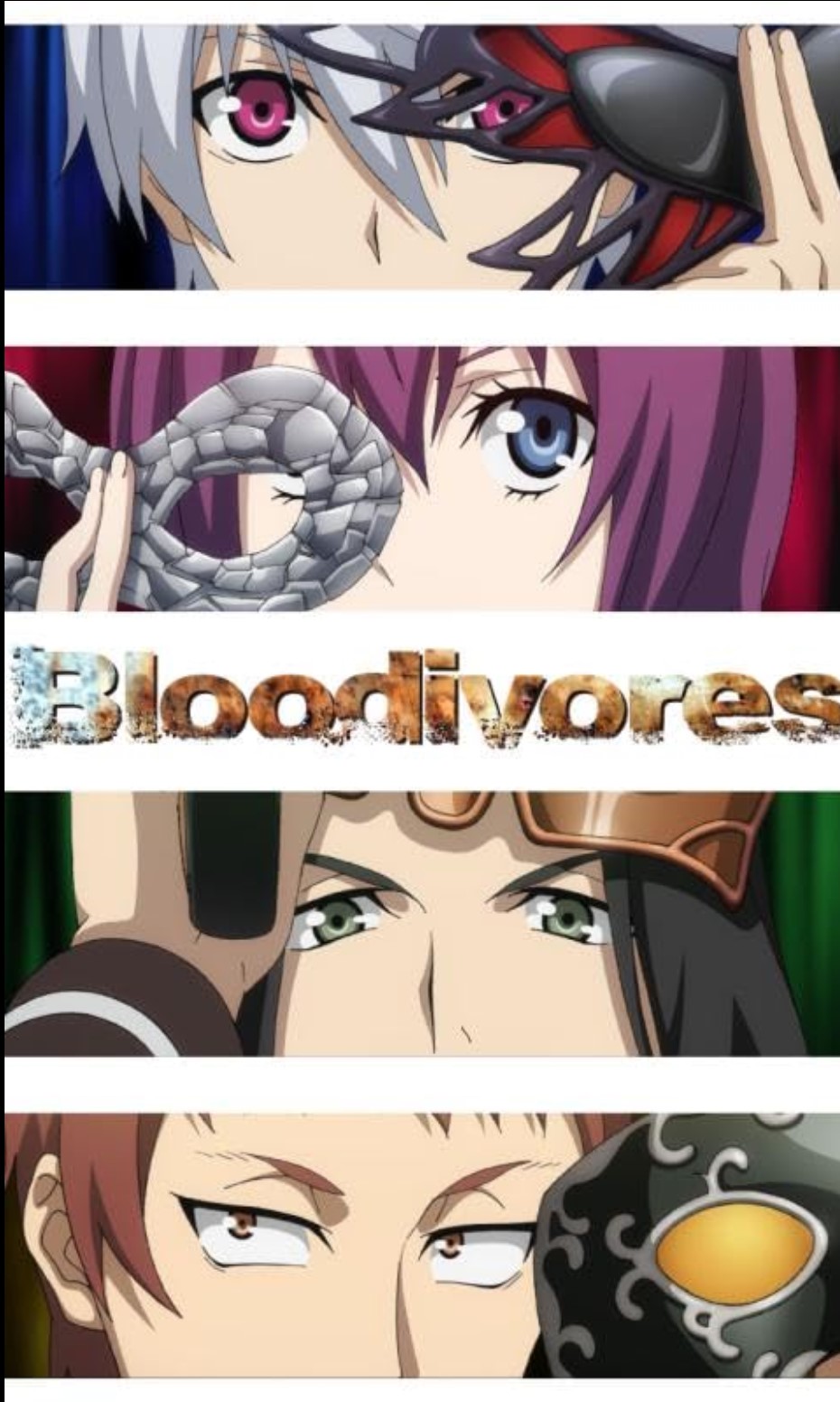 Bloodivores