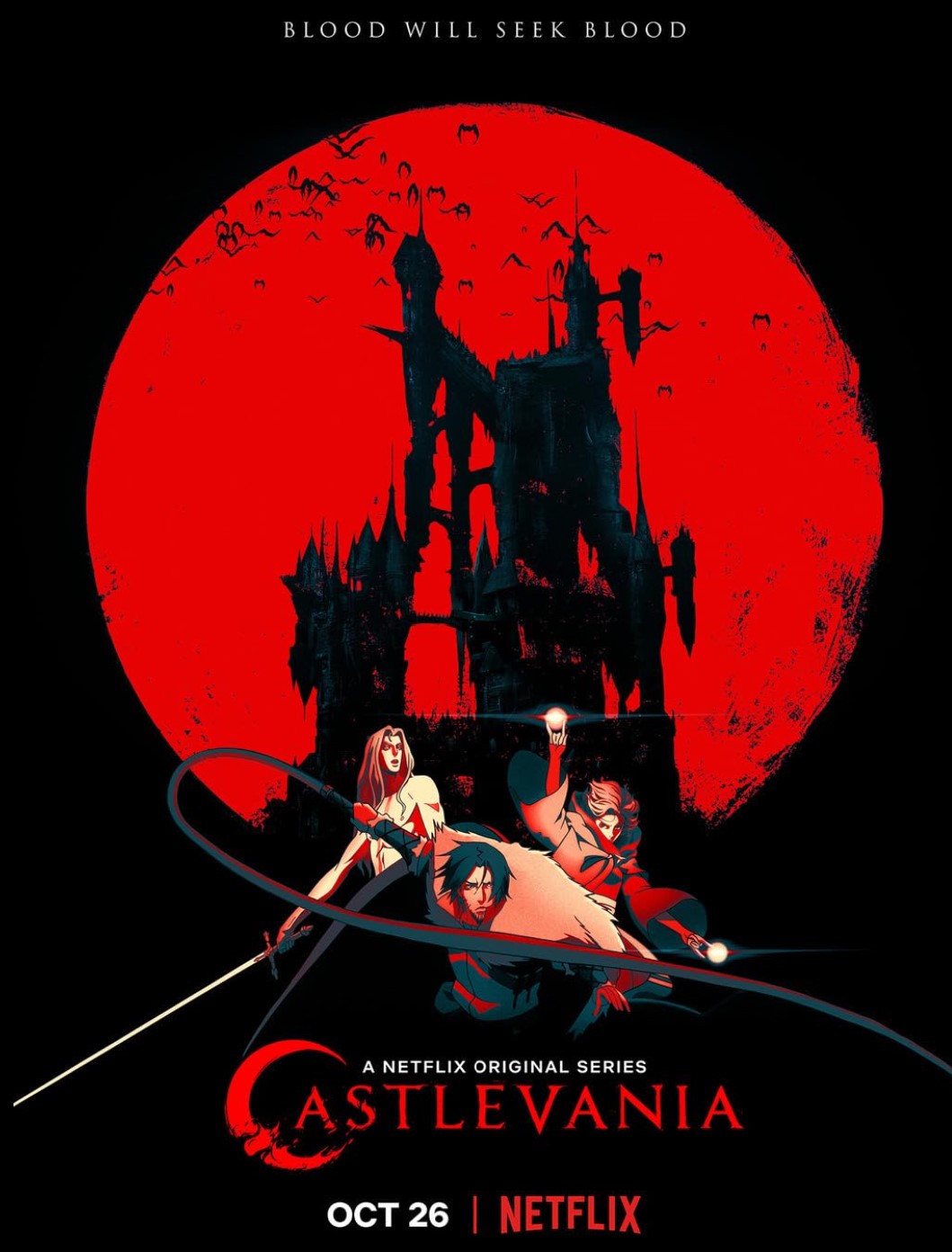 Castlevania