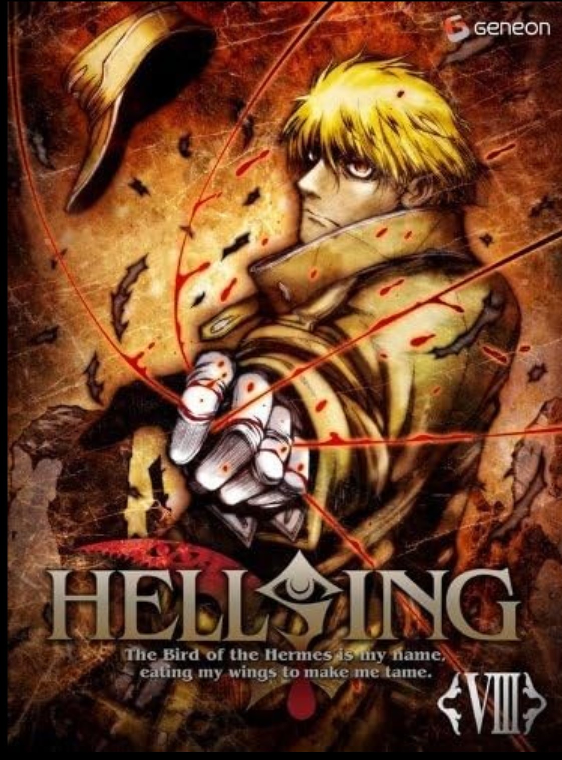Hellsing: The Dawn