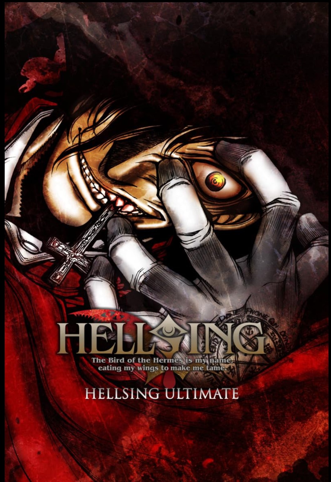 Hellsing Ultimate