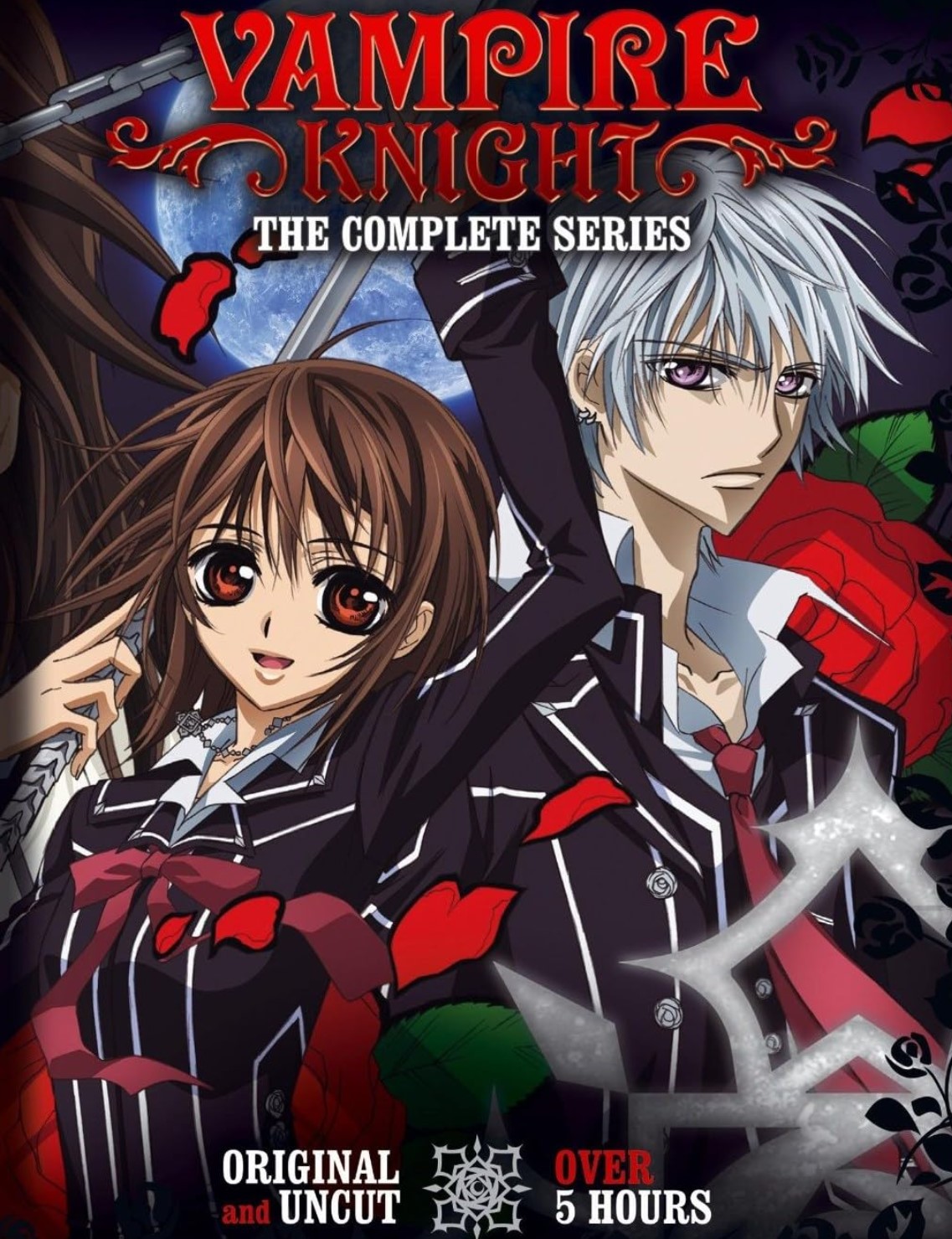 Vampire Knight