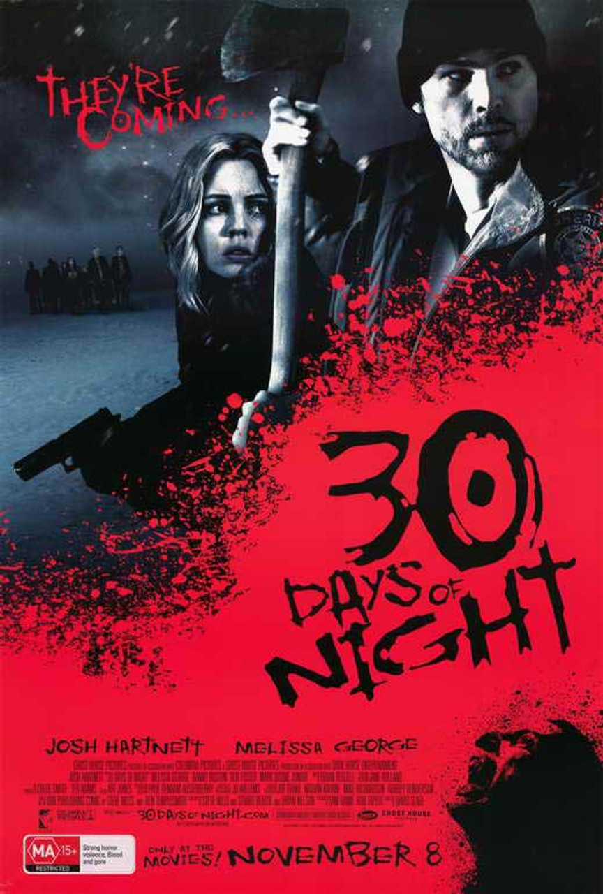 30 Days of Night