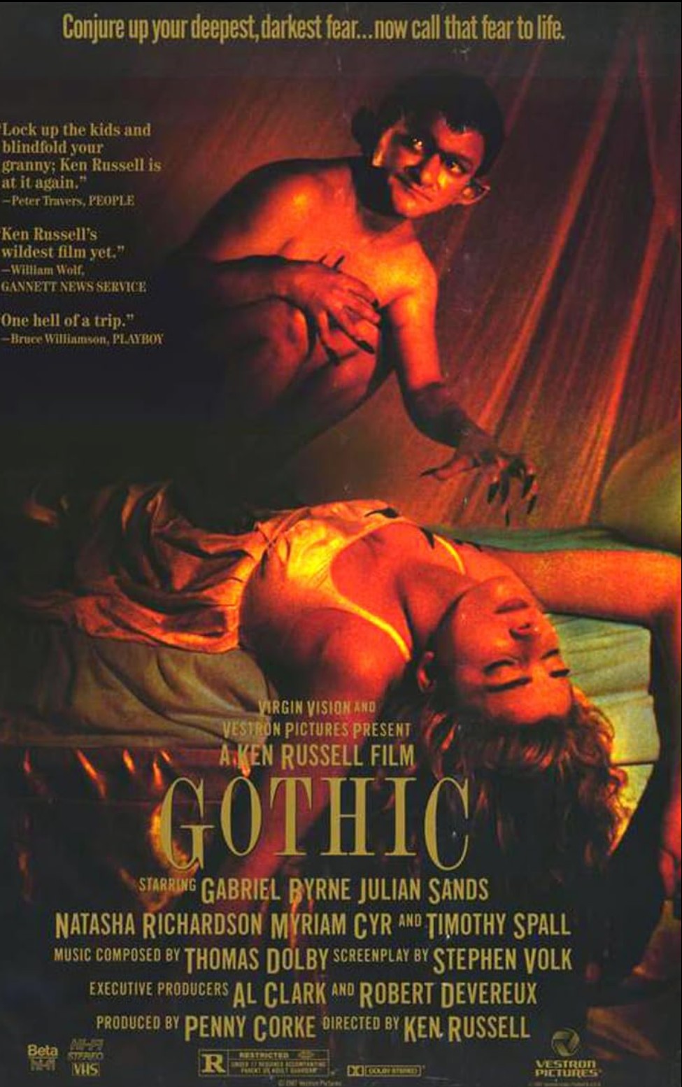 Gothic